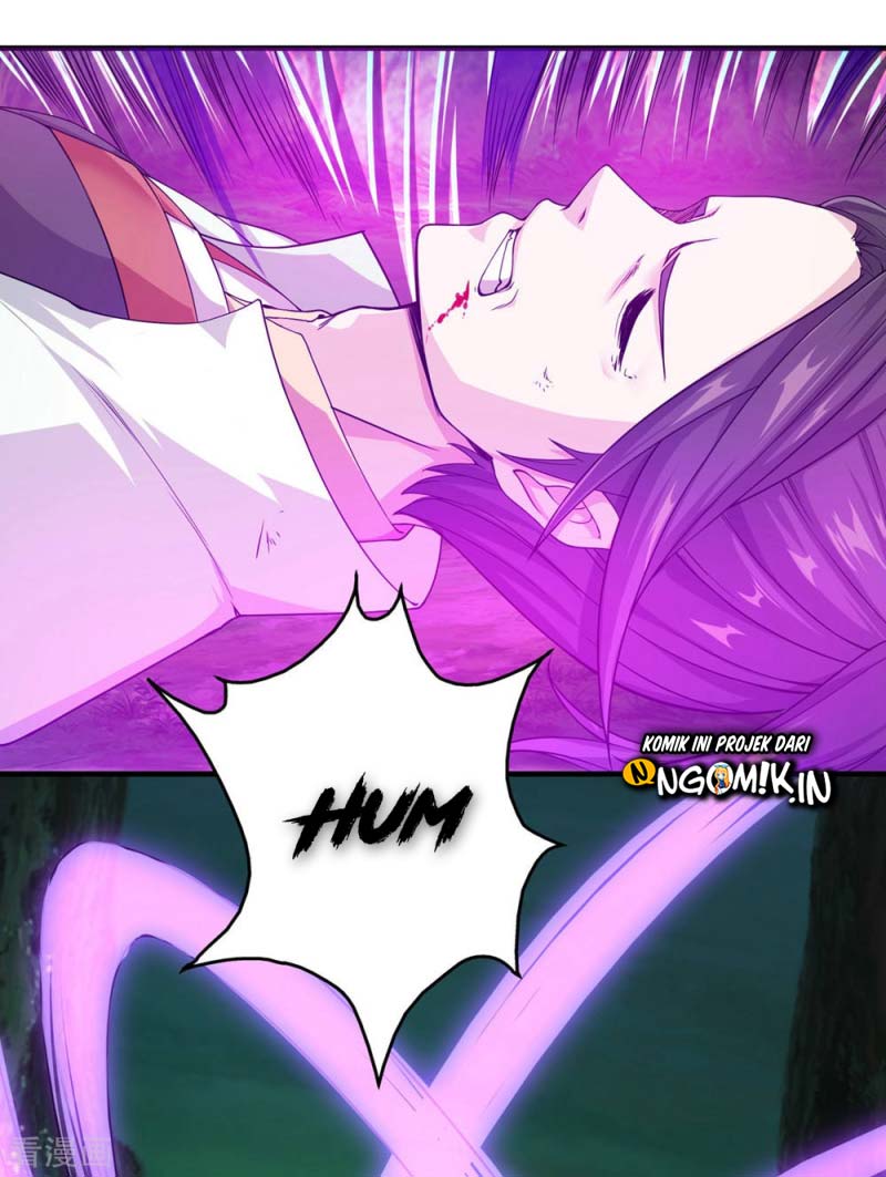 Matchless Emperor Chapter 02 Gambar 39